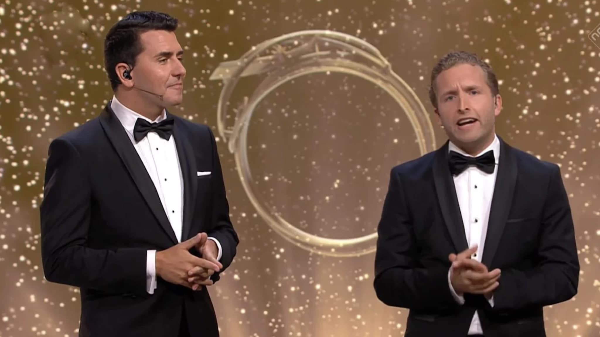 Kijkers positief verrast door presentatie Jan